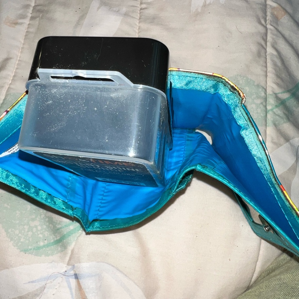 Joe Boxer Wallet - Picture 3 of 6